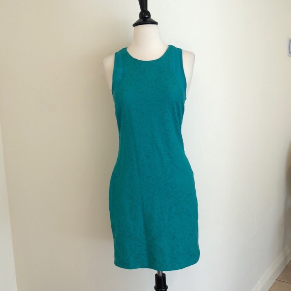 Cocktail dress